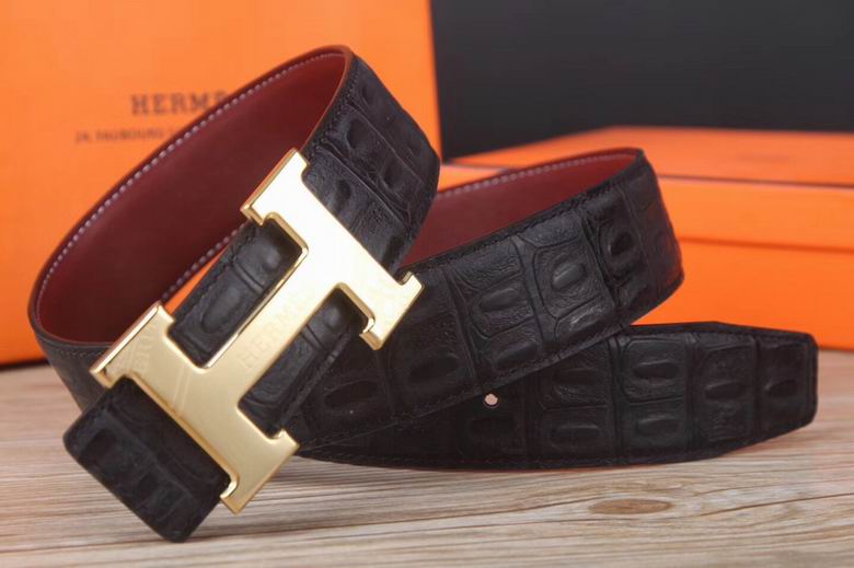Hermes Belt 38mmX95-125CM 7D (3)