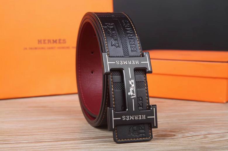Hermes Belt 38mmX95-125CM 7D (3)