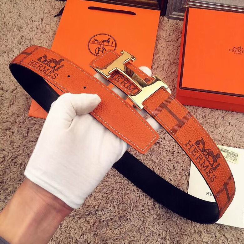 Hermes Belt 38mmX95-125CM 7D (3)