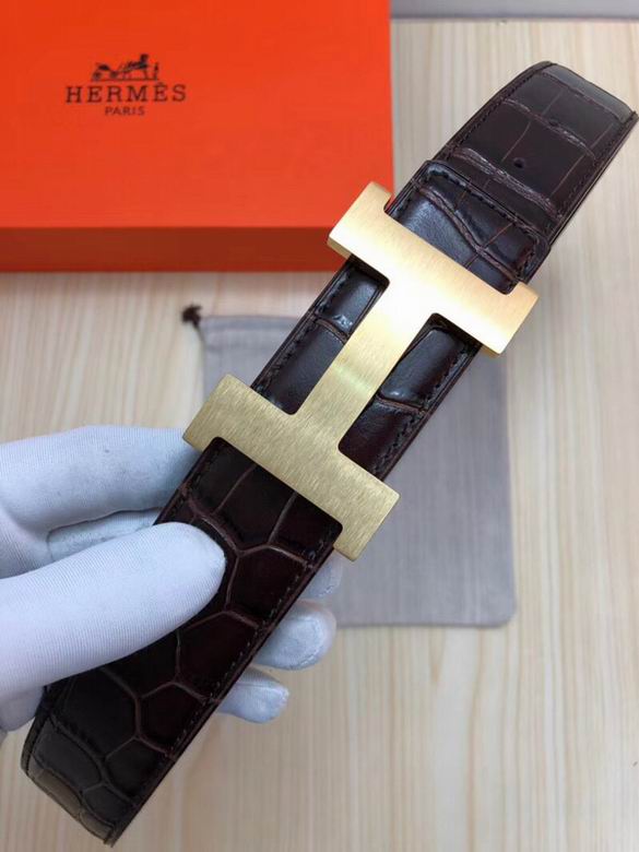 Hermes Belt 38mmX95-125CM 7D (3)