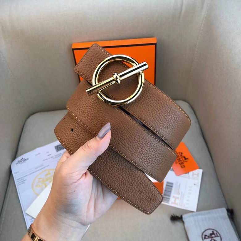 Hermes Belt 38mmX95-125CM 7D (3)