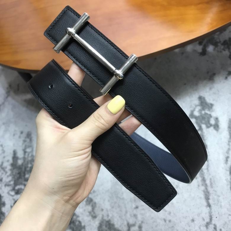 Hermes Belt 38mmX95-125CM 7D (30)