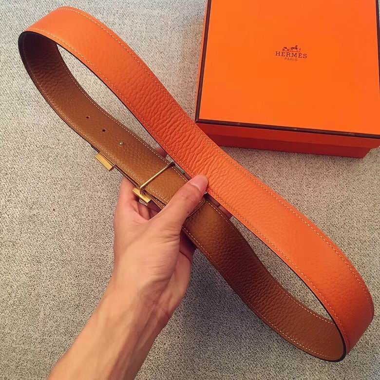 Hermes Belt 38mmX95-125CM 7D (32)