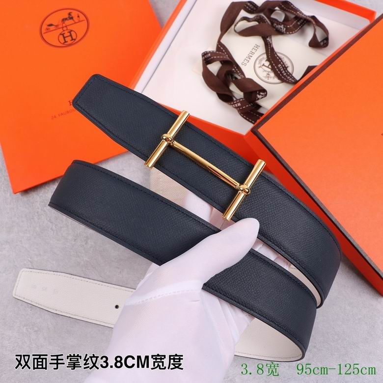 Hermes Belt 38mmX95-125CM 7D (4)