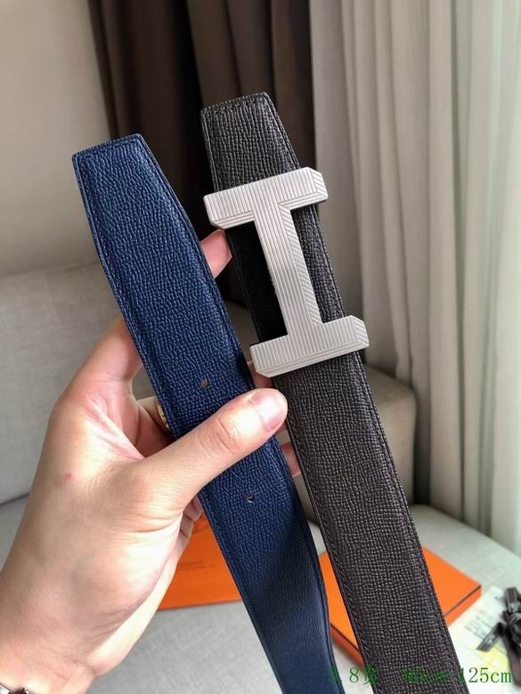 Hermes Belt 38mmX95-125CM 7D (4)