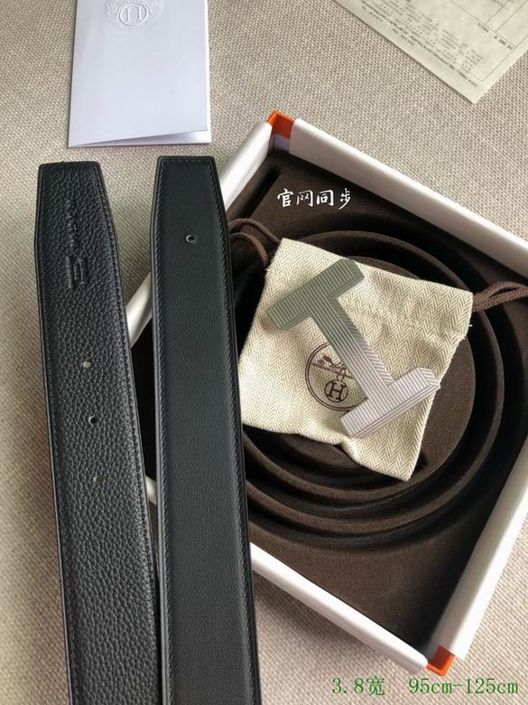 Hermes Belt 38mmX95-125CM 7D (4)