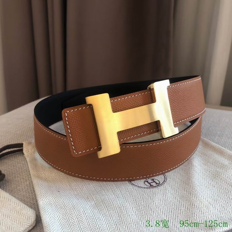 Hermes Belt 38mmX95-125CM 7D (4)