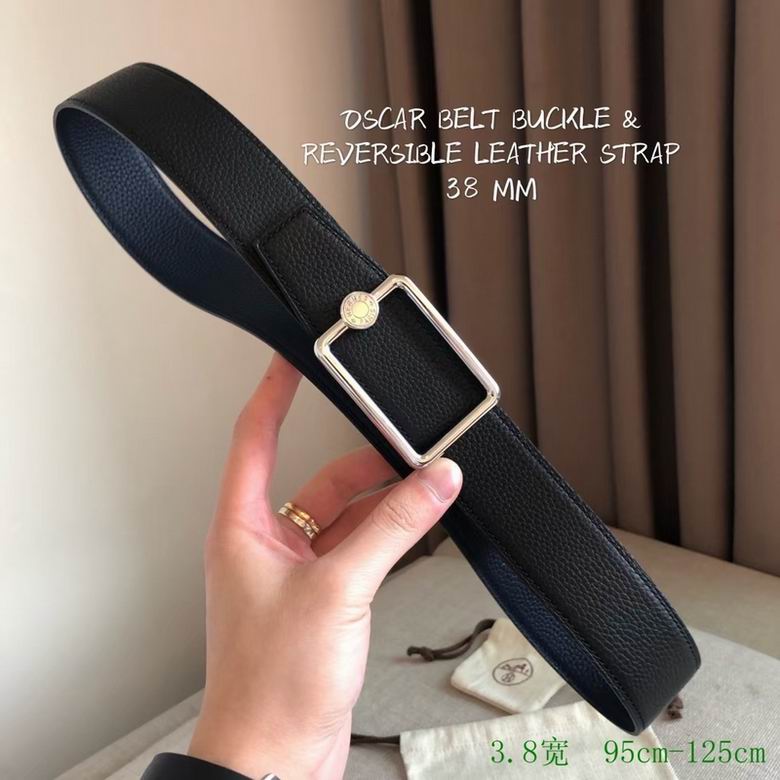 Hermes Belt 38mmX95-125CM 7D (4)