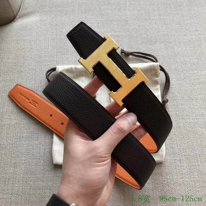 Hermes Belt 38mmX95-125CM 7D (4)