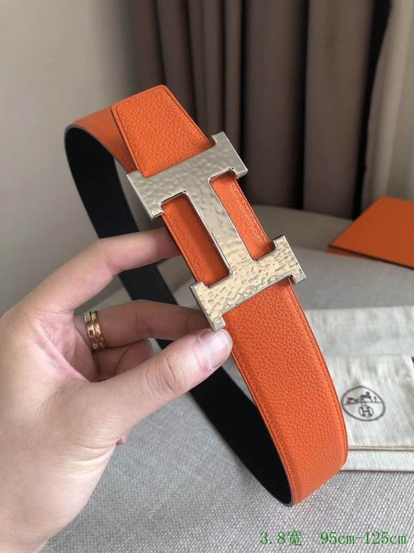 Hermes Belt 38mmX95-125CM 7D (4)