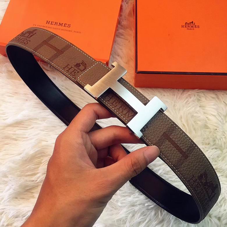 Hermes Belt 38mmX95-125CM 7D (4)