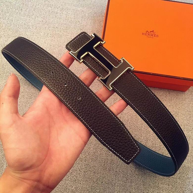 Hermes Belt 38mmX95-125CM 7D (4)