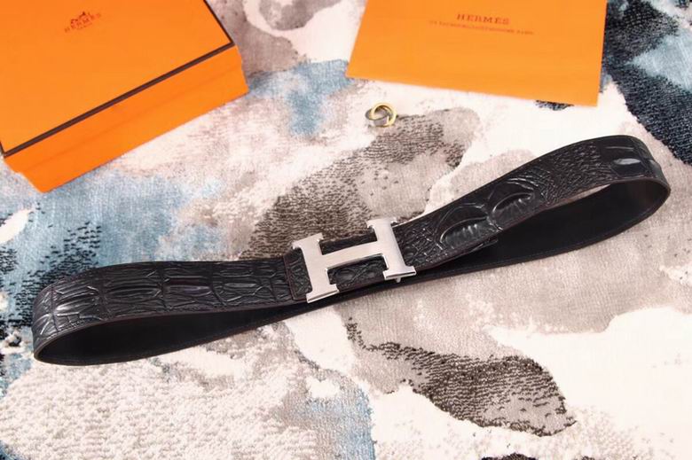 Hermes Belt 38mmX95-125CM 7D (4)