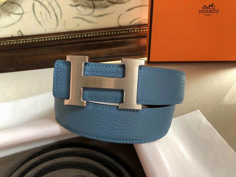 Hermes Belt 38mmX95-125CM 7D (4)