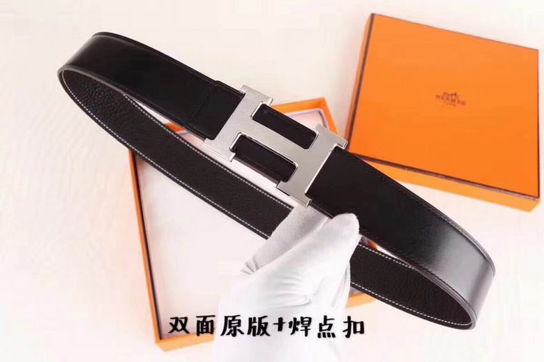 Hermes Belt 38mmX95-125CM 7D (4)