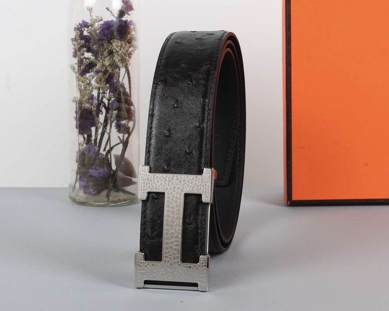 Hermes Belt 38mmX95-125CM 7D (4)