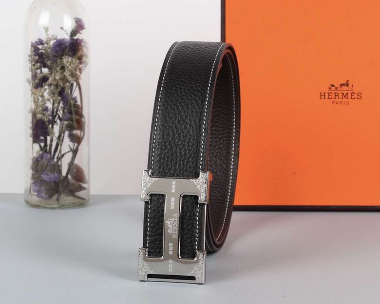 Hermes Belt 38mmX95-125CM 7D (4)