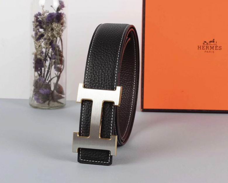 Hermes Belt 38mmX95-125CM 7D (4)
