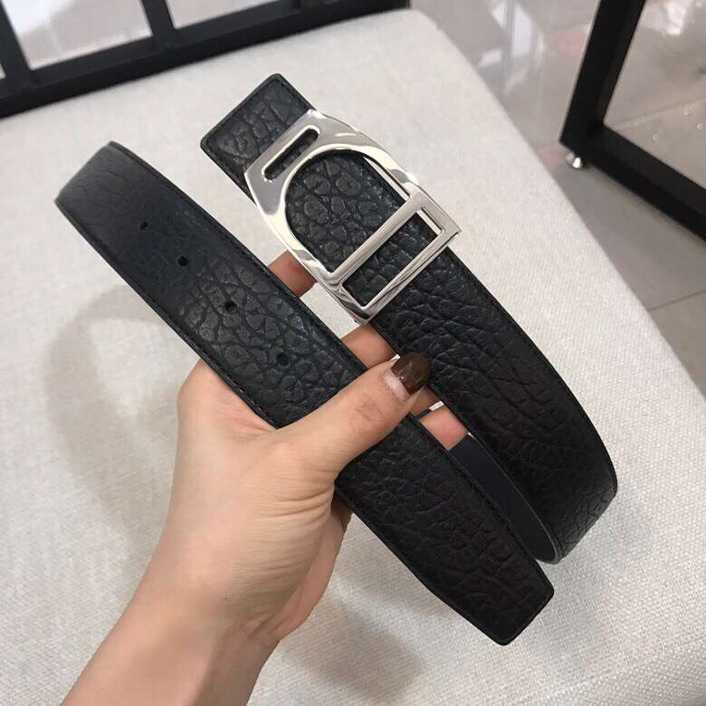 Hermes Belt 38mmX95-125CM 7D (4)