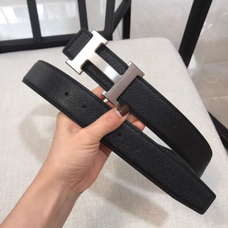 Hermes Belt 38mmX95-125CM 7D (4)
