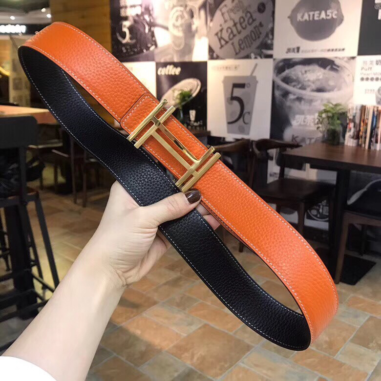 Hermes Belt 38mmX95-125CM 7D (4)