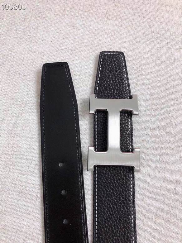 Hermes Belt 38mmX95-125CM 7D (4)