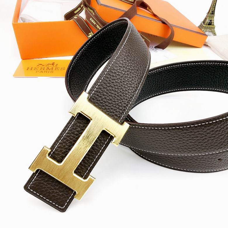Hermes Belt 38mmX95-125CM 7D (4)