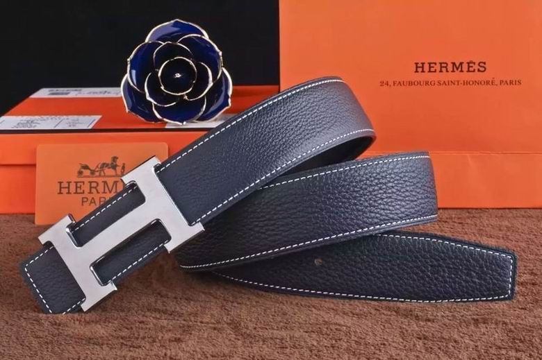Hermes Belt 38mmX95-125CM 7D (4)