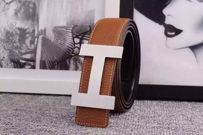 Hermes Belt 38mmX95-125CM 7D (4)