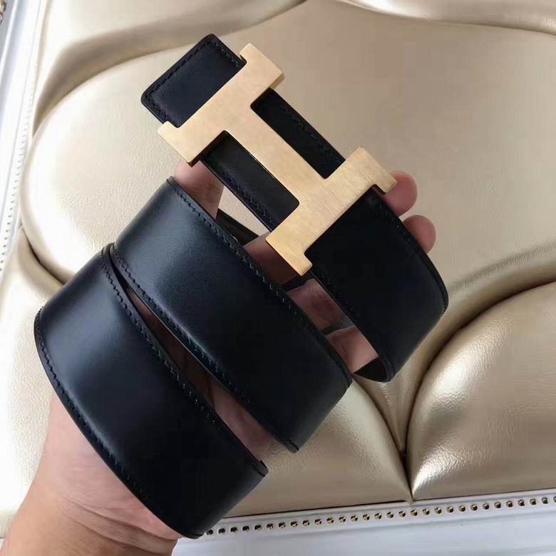 Hermes Belt 38mmX95-125CM 7D (4)