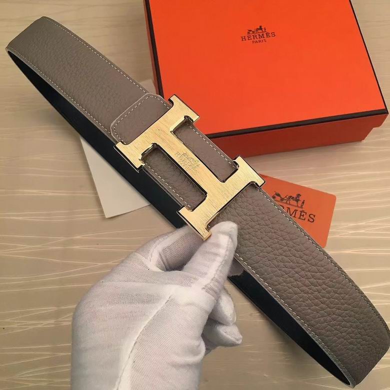 Hermes Belt 38mmX95-125CM 7D (4)