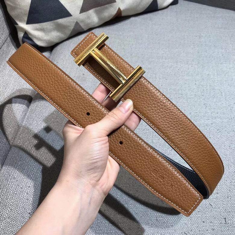 Hermes Belt 38mmX95-125CM 7D (4)