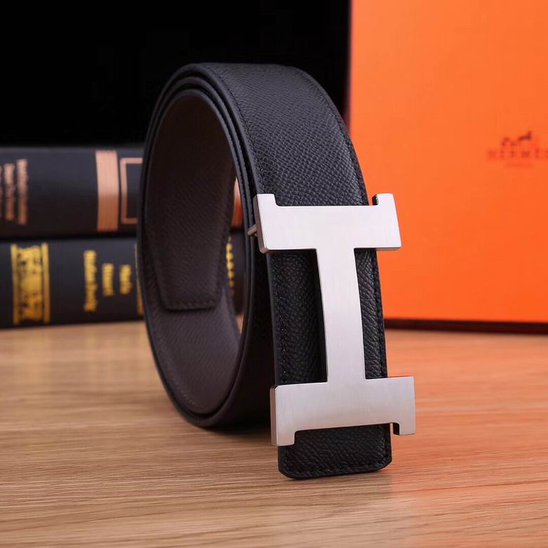 Hermes Belt 38mmX95-125CM 7D (4)