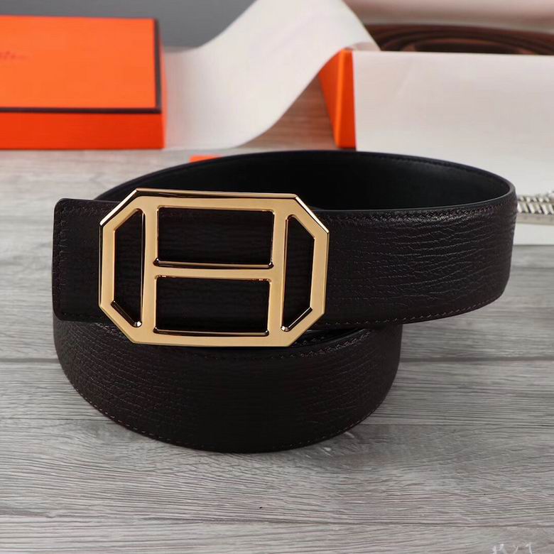 Hermes Belt 38mmX95-125CM 7D (4)