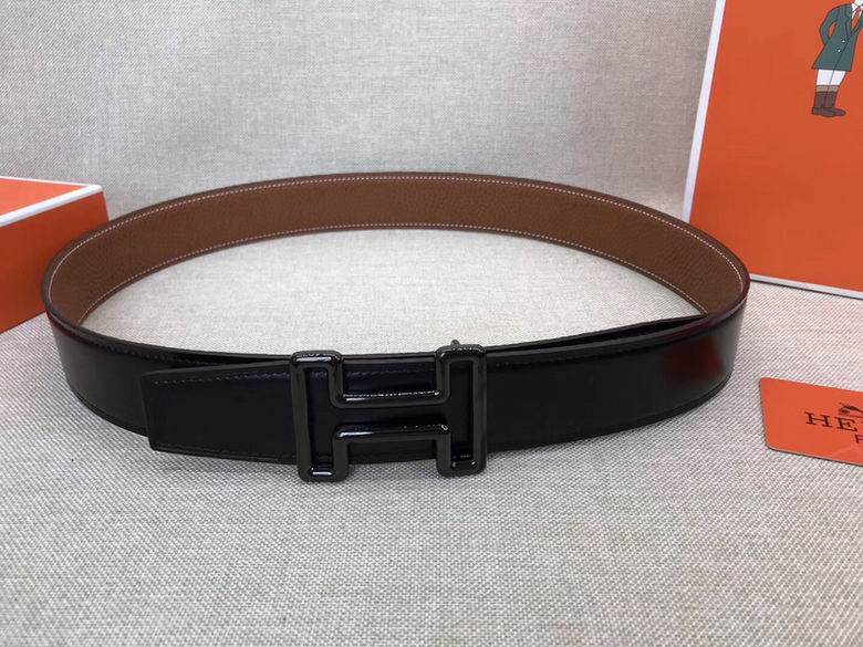 Hermes Belt 38mmX95-125CM 7D (4)