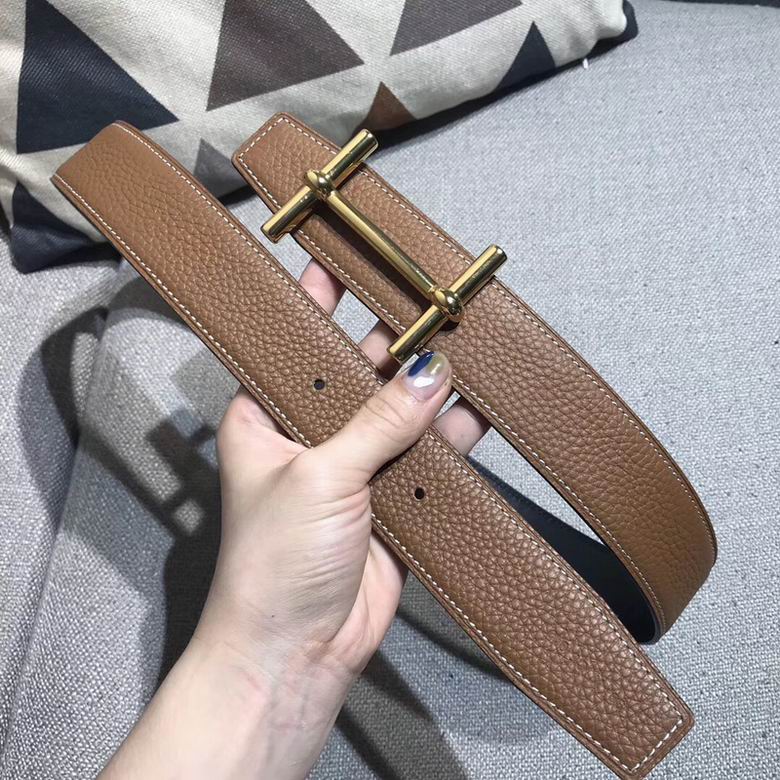 Hermes Belt 38mmX95-125CM 7D (4)