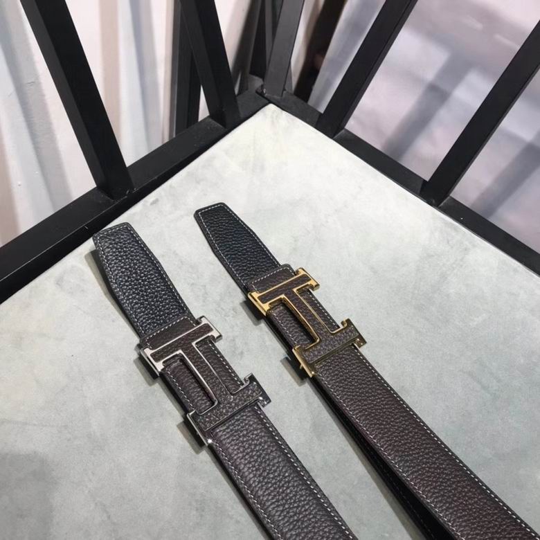 Hermes Belt 38mmX95-125CM 7D (4)