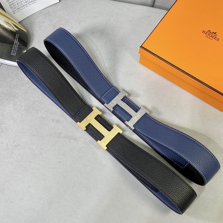 Hermes Belt 38mmX95-125CM 7D (4)