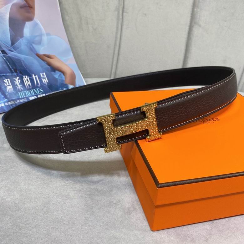 Hermes Belt 38mmX95-125CM 7D (4)