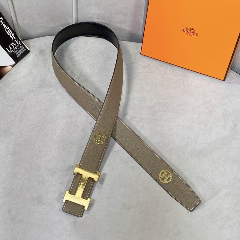 Hermes Belt 38mmX95-125CM 7D (4)