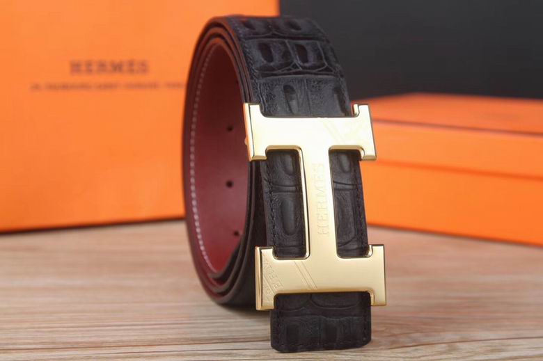 Hermes Belt 38mmX95-125CM 7D (4)