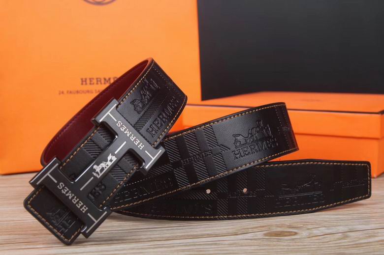 Hermes Belt 38mmX95-125CM 7D (4)