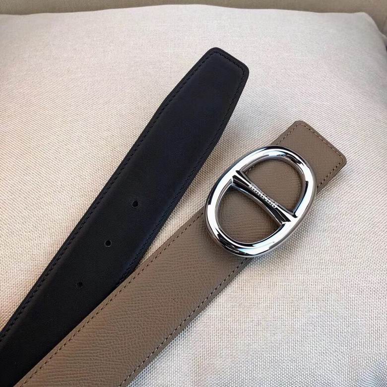 Hermes Belt 38mmX95-125CM 7D (4)