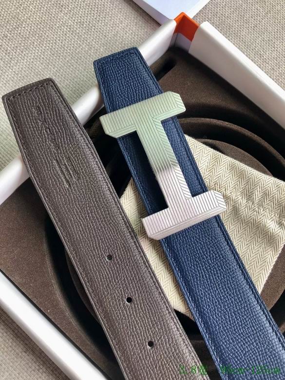 Hermes Belt 38mmX95-125CM 7D (5)