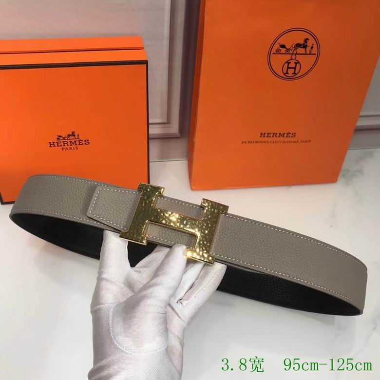 Hermes Belt 38mmX95-125CM 7D (5)