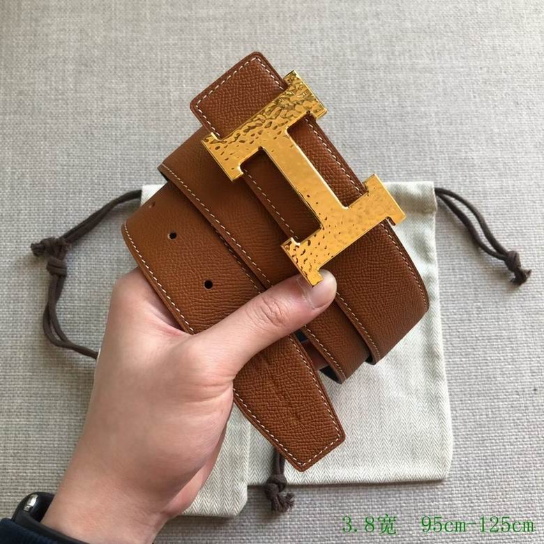 Hermes Belt 38mmX95-125CM 7D (5)