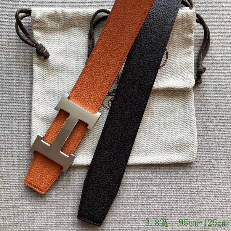 Hermes Belt 38mmX95-125CM 7D (5)