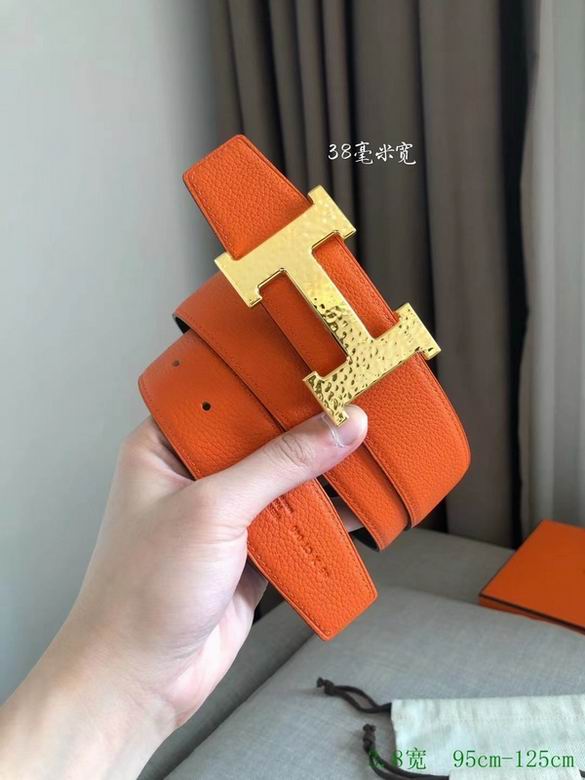 Hermes Belt 38mmX95-125CM 7D (5)