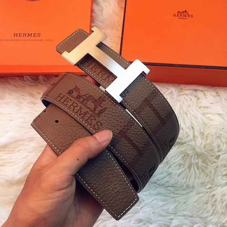 Hermes Belt 38mmX95-125CM 7D (5)