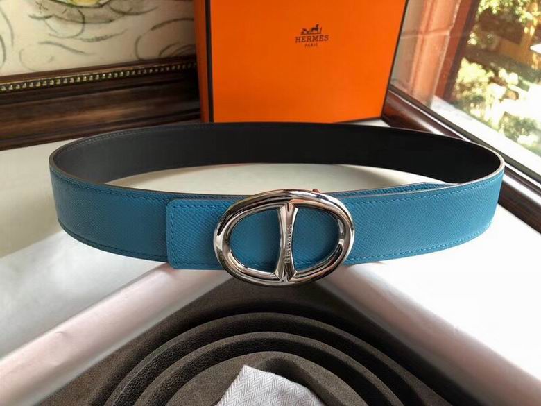 Hermes Belt 38mmX95-125CM 7D (5)